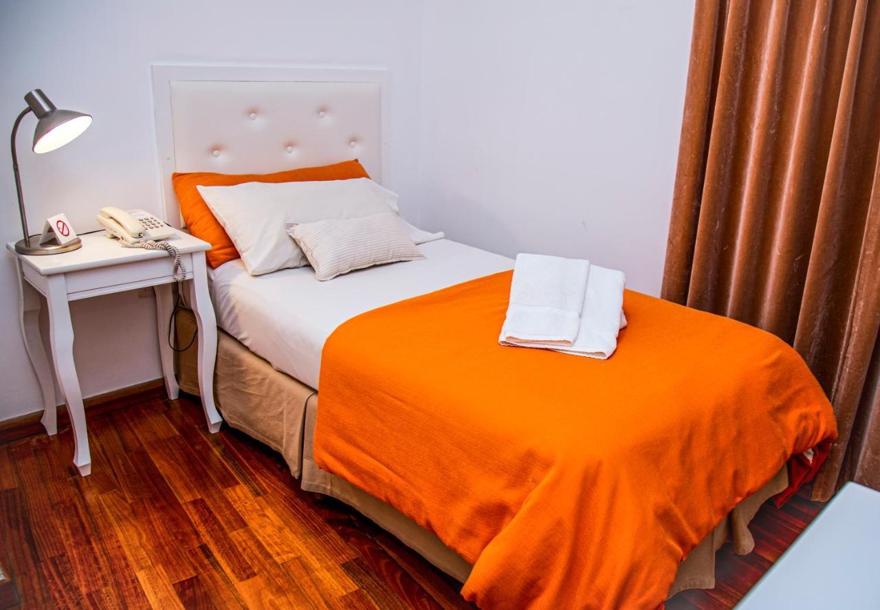 Habitación Individual