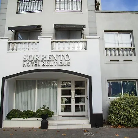 Sorrento Hotel Boutique-3